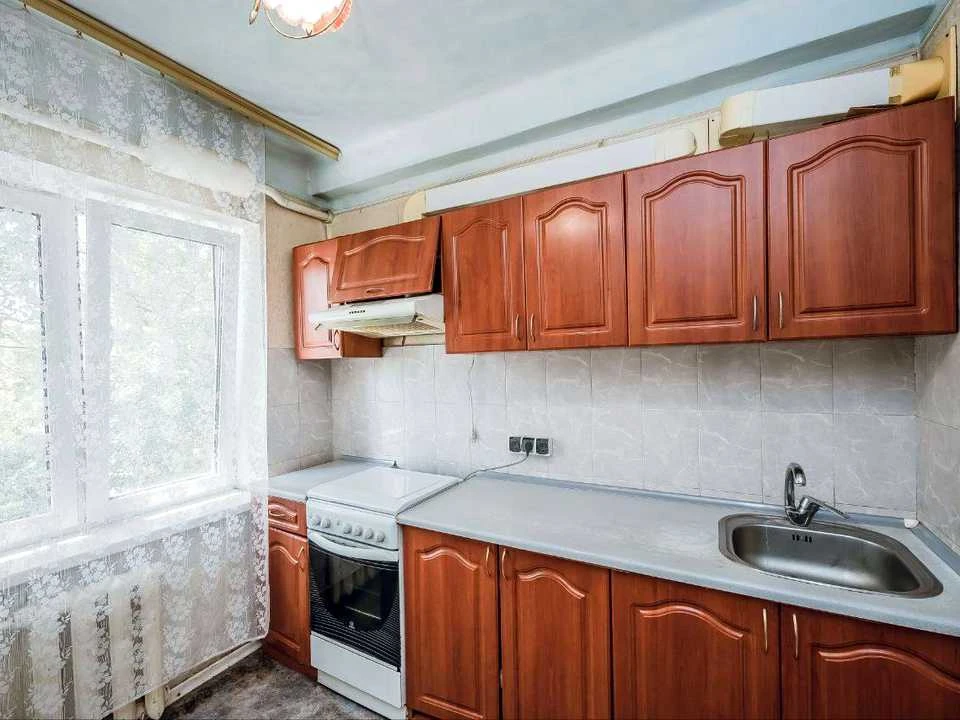 Квартира. Київ, вулиця Академіка Шалімова