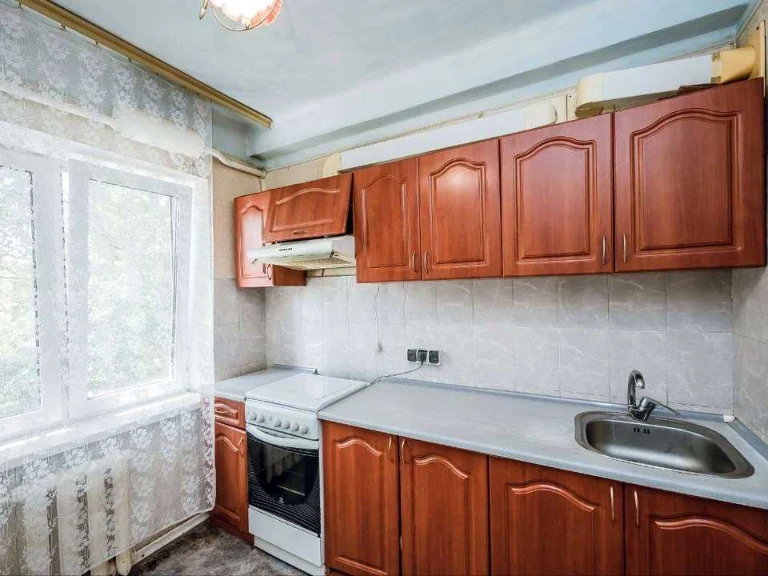 Apartment. Academician Shalimova Street, Kyiv