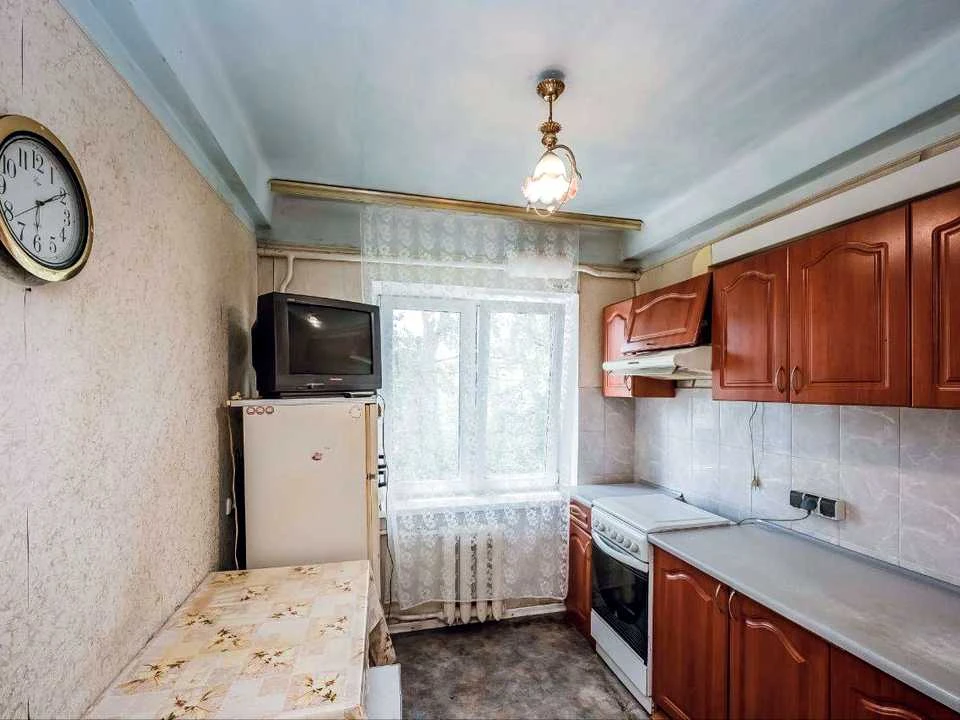 Квартира. Київ, вулиця Академіка Шалімова