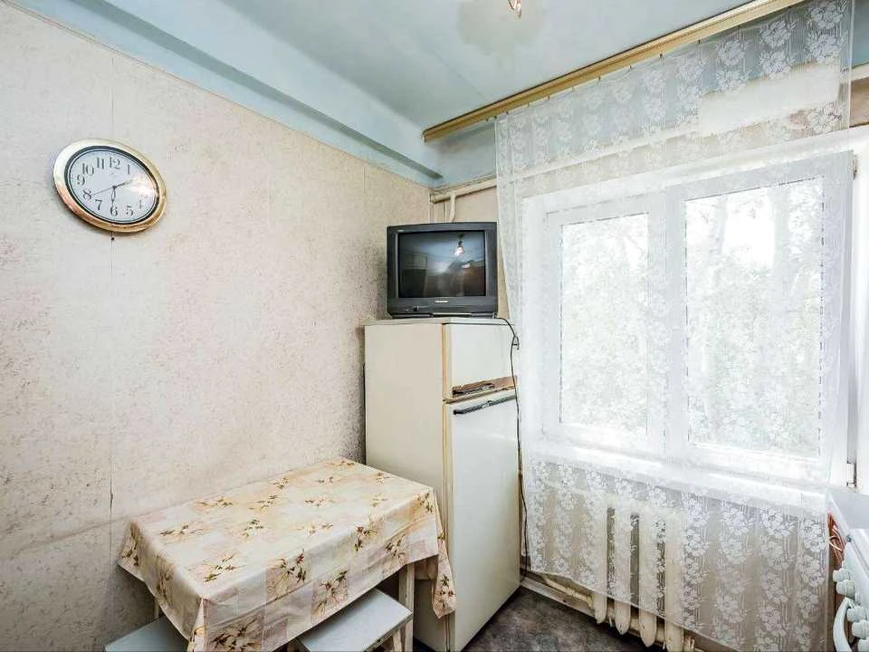 Квартира. Київ, вулиця Академіка Шалімова