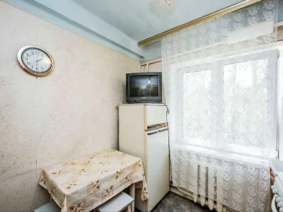 Квартира. Київ, вулиця Академіка Шалімова