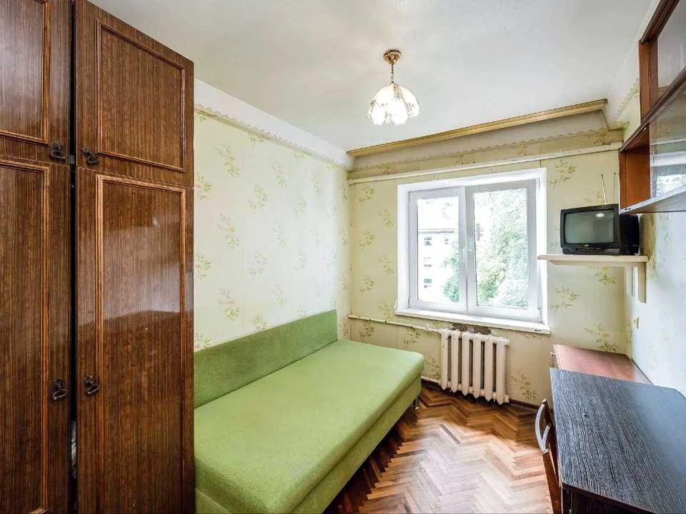 Квартира. Київ, вулиця Академіка Шалімова