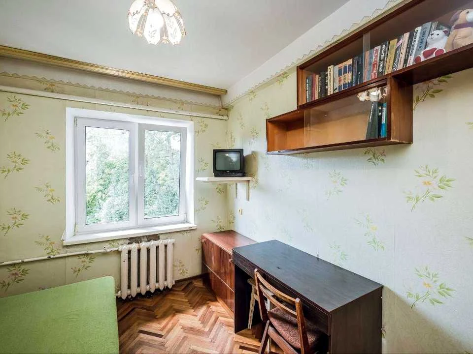 Квартира. Київ, вулиця Академіка Шалімова