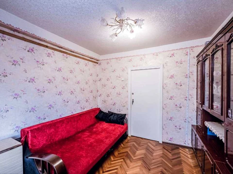 Квартира. Київ, вулиця Академіка Шалімова