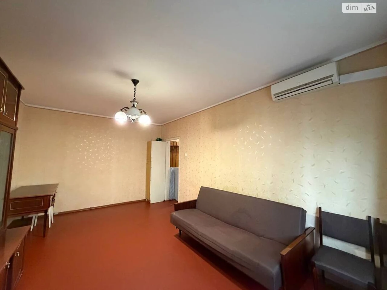 Продажа Квартира Дарницкий