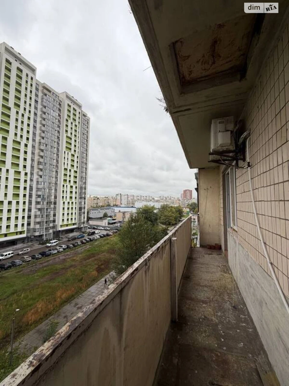 Продажа Квартира Дарницкий