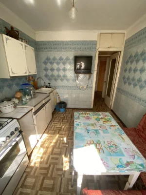 Продаж 1-кімнатної квартири у Дарницькому р-н. Юрія Литвинсь