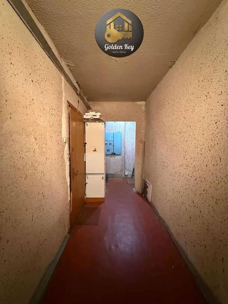 Продам 3-к квартиру Київ, Дарницький, Ревуцького вул, 44