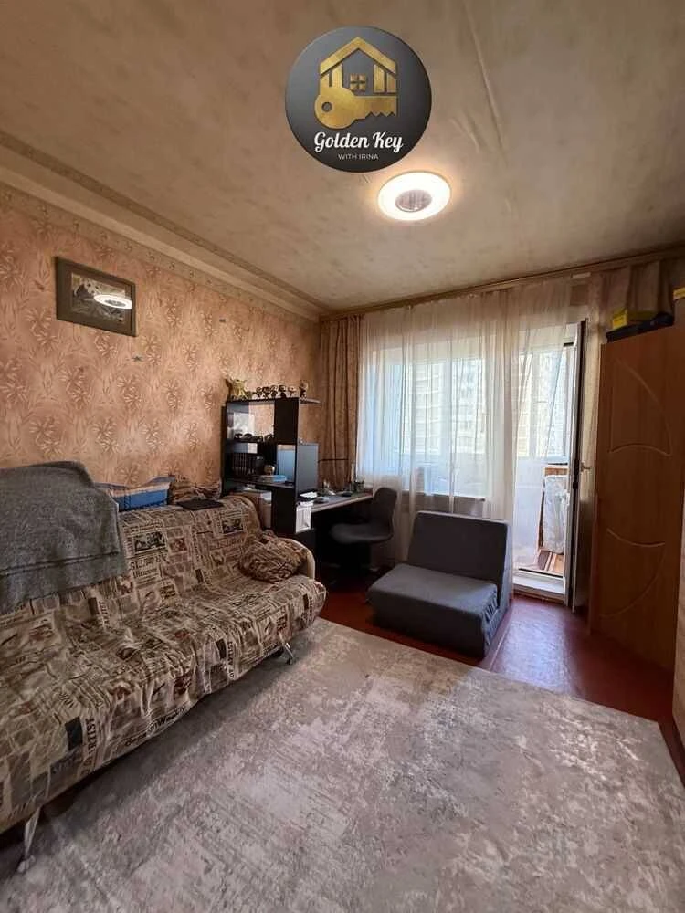 Продам 3-к квартиру Київ, Дарницький, Ревуцького вул, 44