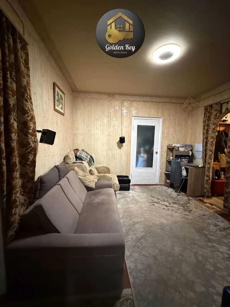 Продам 3-к квартиру Київ, Дарницький, Ревуцького вул, 44