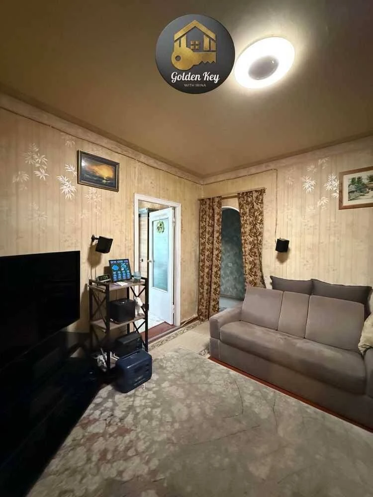 Продам 3-к квартиру Київ, Дарницький, Ревуцького вул, 44