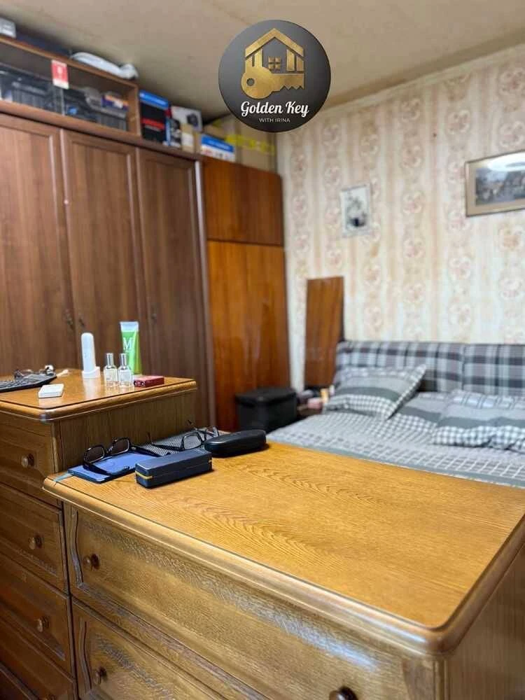 Продам 3-к квартиру Київ, Дарницький, Ревуцького вул, 44