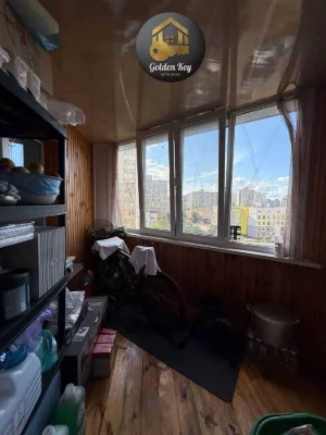 Продам 3-к квартиру Київ, Дарницький, Ревуцького вул, 44