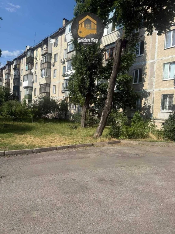 Продам 2-к квартиру Київ, Дніпровський, Вифлеємська вул, 14
