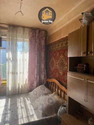 Продається 2-кімнатна квартира, Київ, Дніпровський район, Вифлеємська вулиця, 14