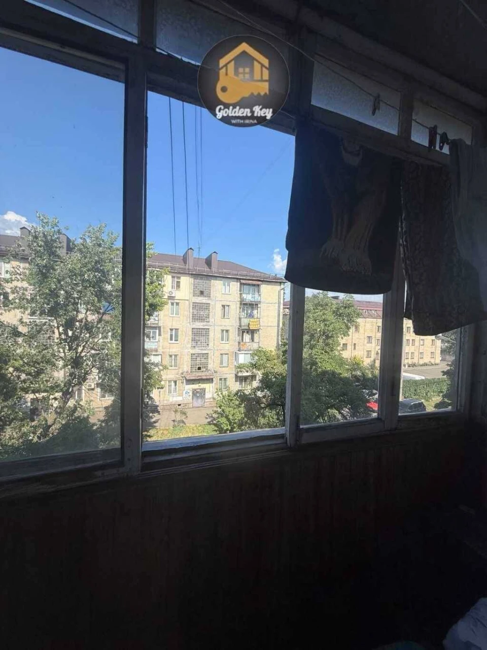 Продається 2-кімнатна квартира, Київ, Дніпровський район, Вифлеємська вулиця, 14