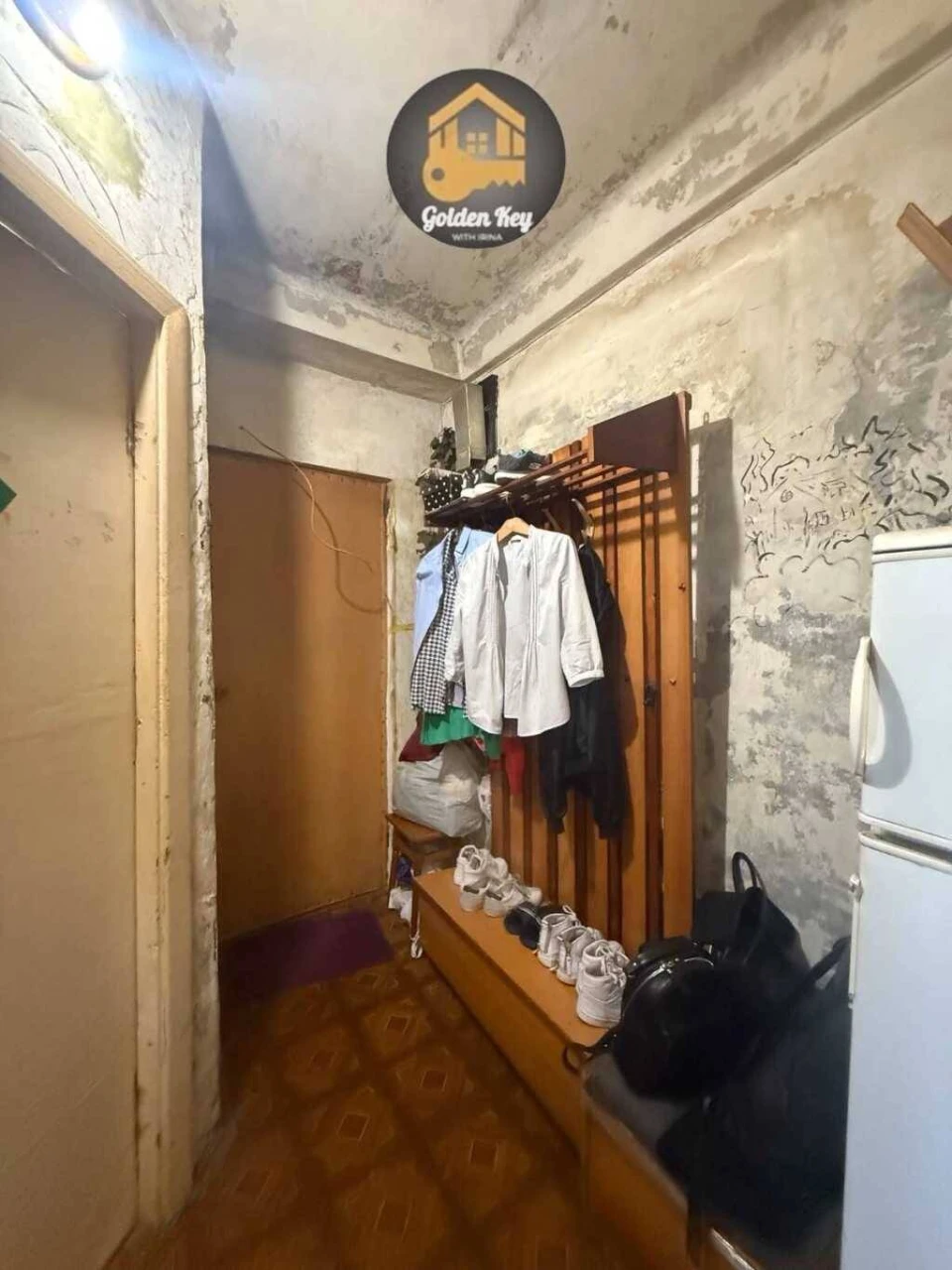 Продається 2-кімнатна квартира, Київ, Дніпровський район, Вифлеємська вулиця, 14