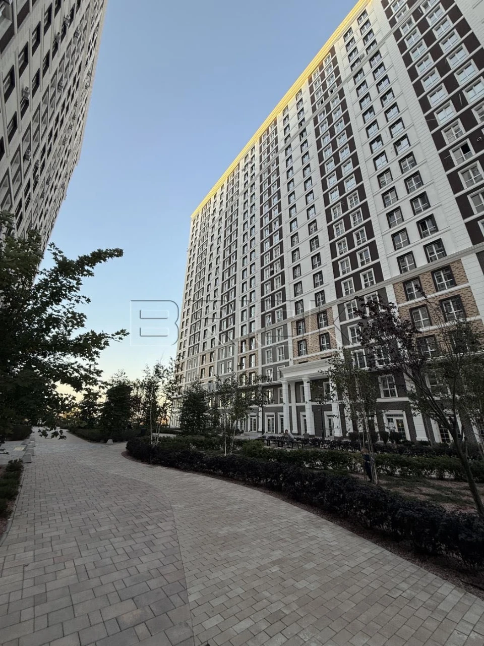 ЖК Нова Англія Продаж 1-кімнатна квартира 41м Голосіївській