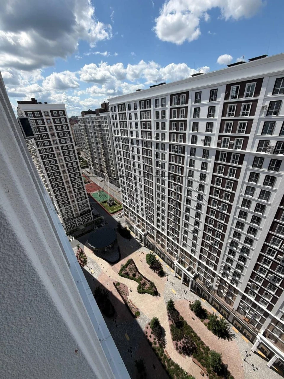 ЖК Нова Англія Продаж 1-кімнатна квартира 41м Голосіївській