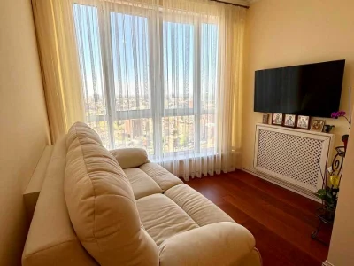 Apartment. Дніpro, Hoholya st.
