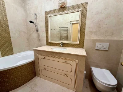 Apartment. Дніpro, Hoholya st.