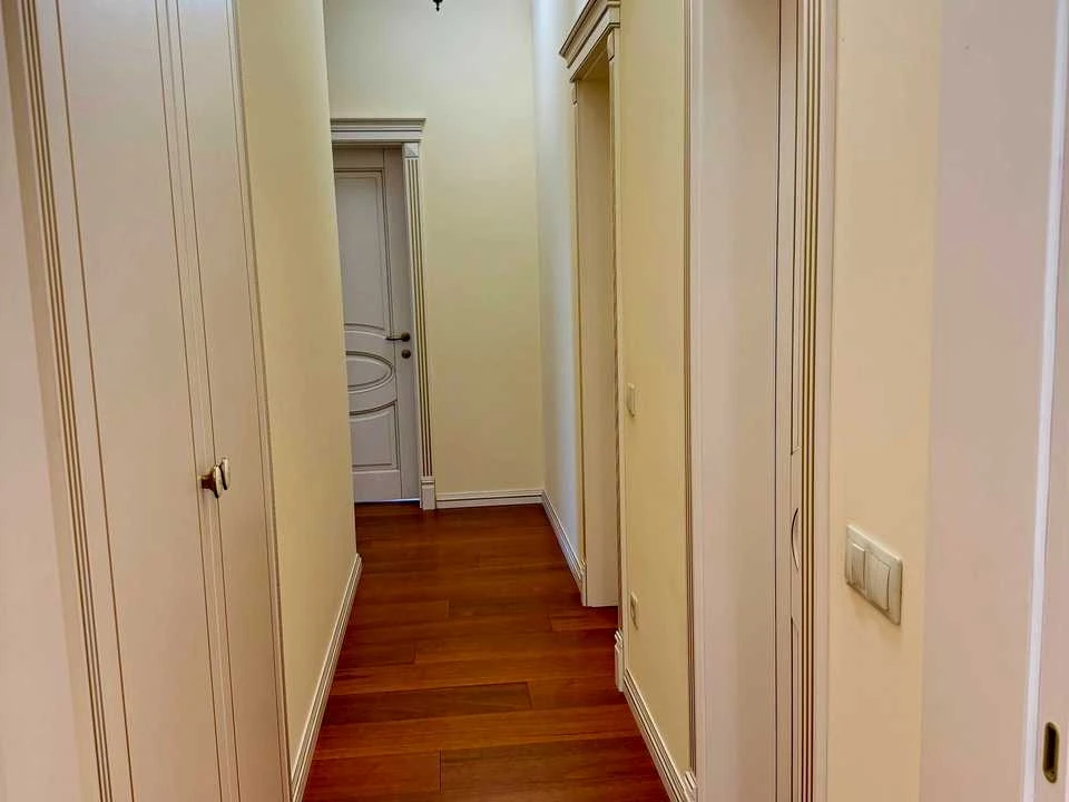 Apartment. Дніpro, Hoholya st.