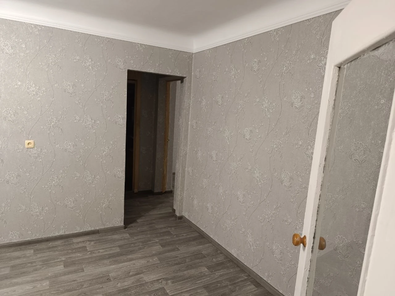 Apartment, 3 rooms
