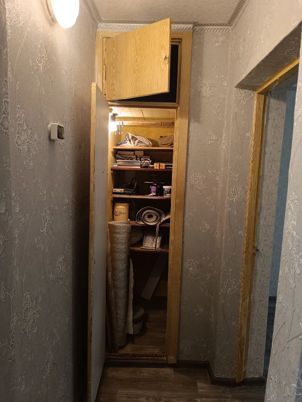 Apartment, 3 rooms