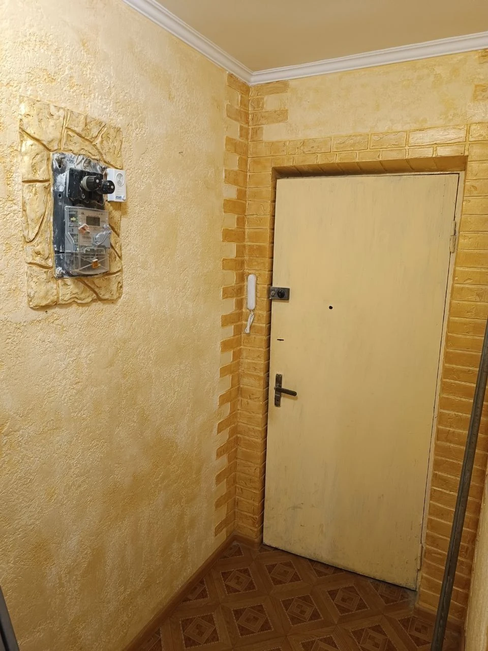 Apartment, 3 rooms