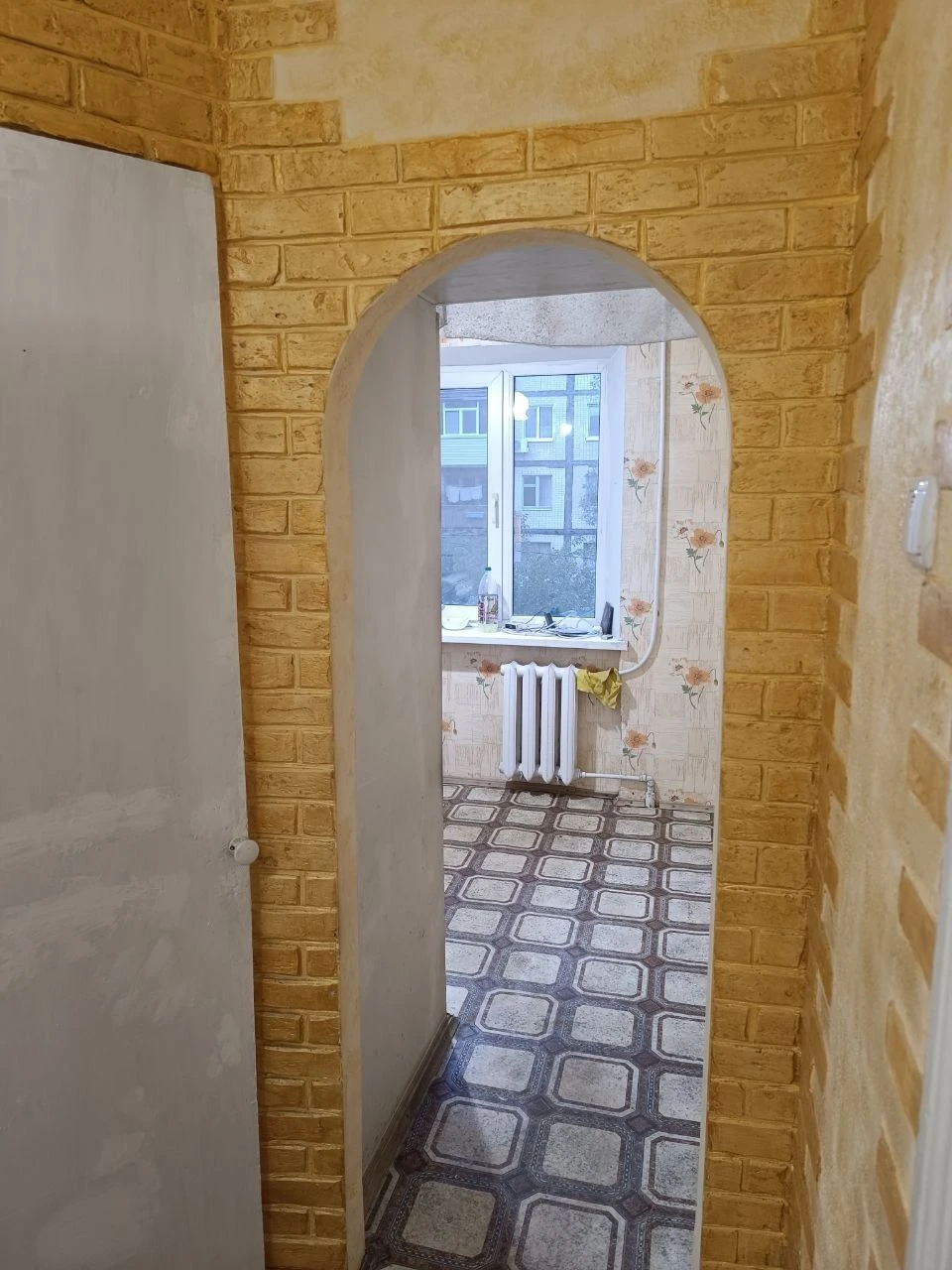 Apartment, 3 rooms