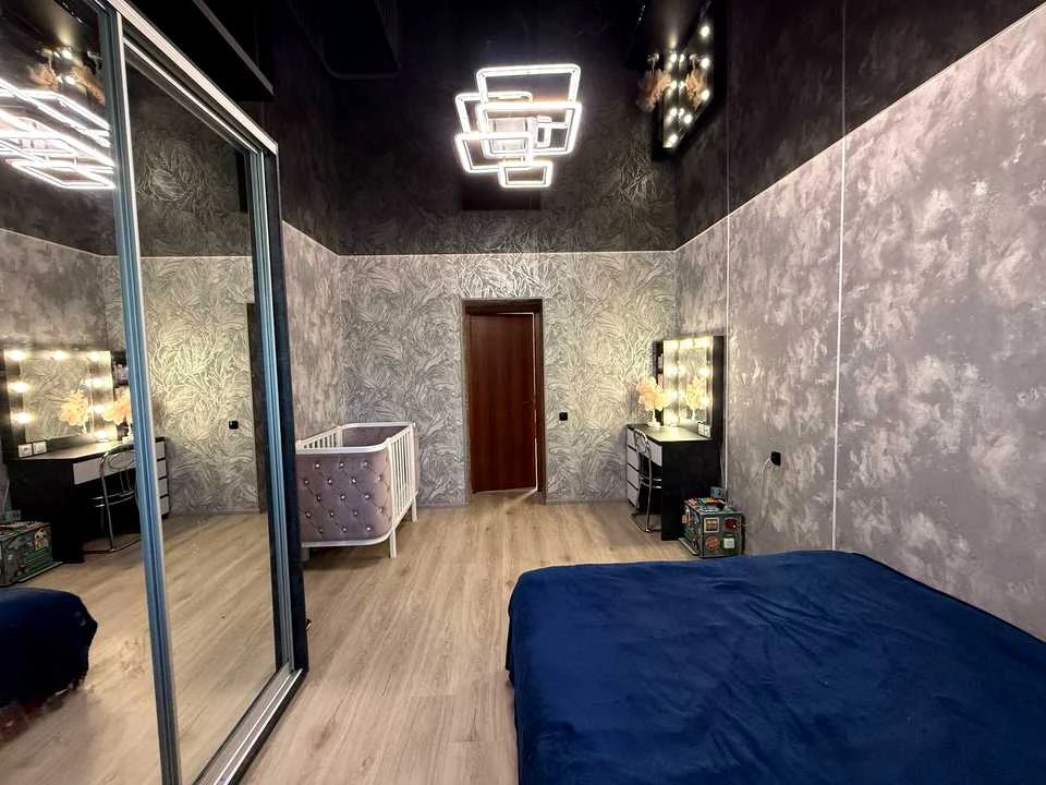 Apartment. Bohdan Khmelnytsky Street, Dnipro