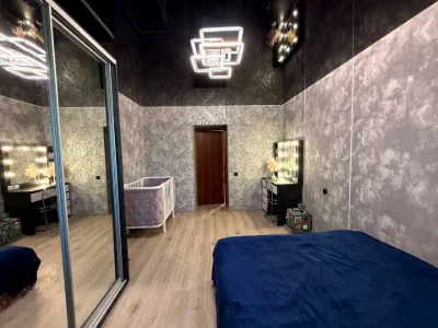 Apartment. Bohdan Khmelnytsky Street, Dnipro