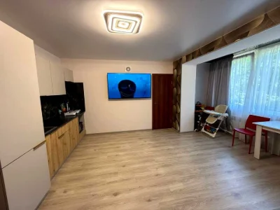 Apartment. Bohdan Khmelnytsky Street, Dnipro