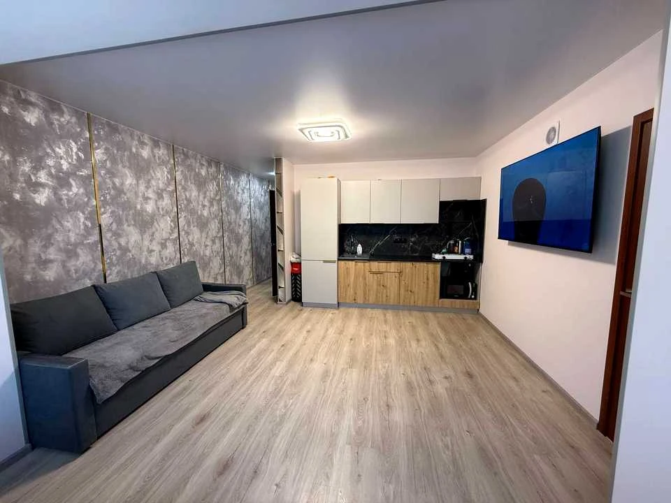 Apartment. Bohdan Khmelnytsky Street, Dnipro