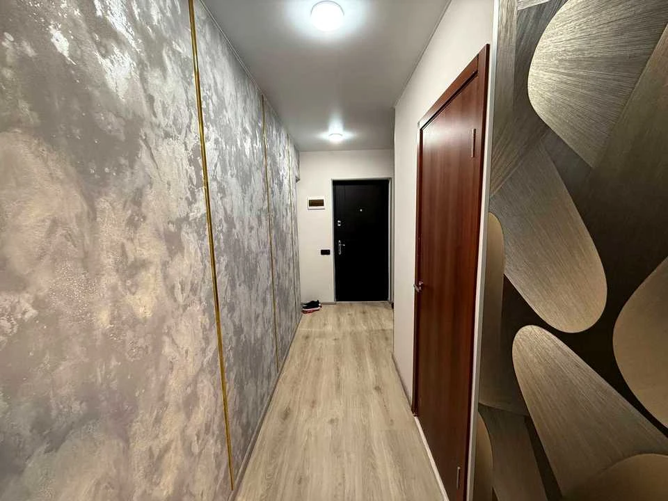 Apartment. Bohdan Khmelnytsky Street, Dnipro