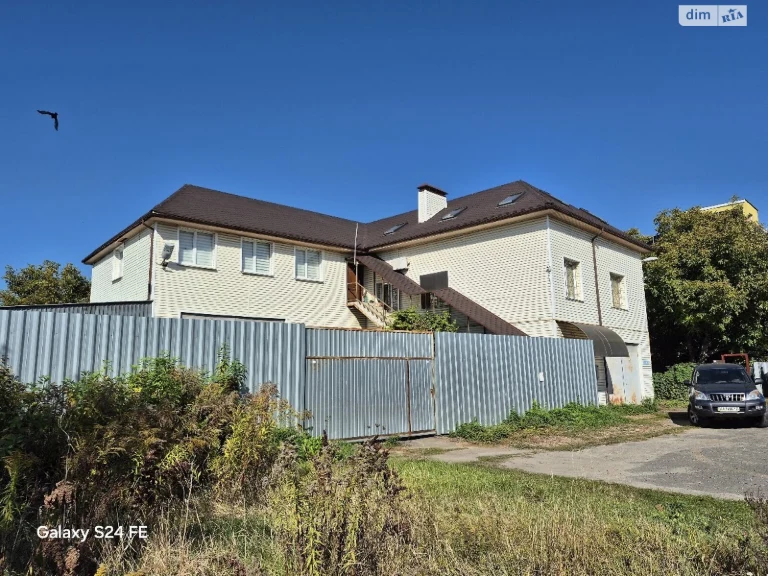 Продажа дома в садовом товариществе "1-го Трава", улица Стеценко.