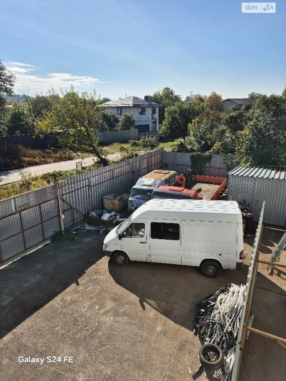 House for Sale in Berkovets