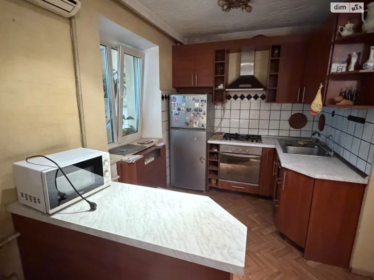 Apartment for Sale in Primorsky