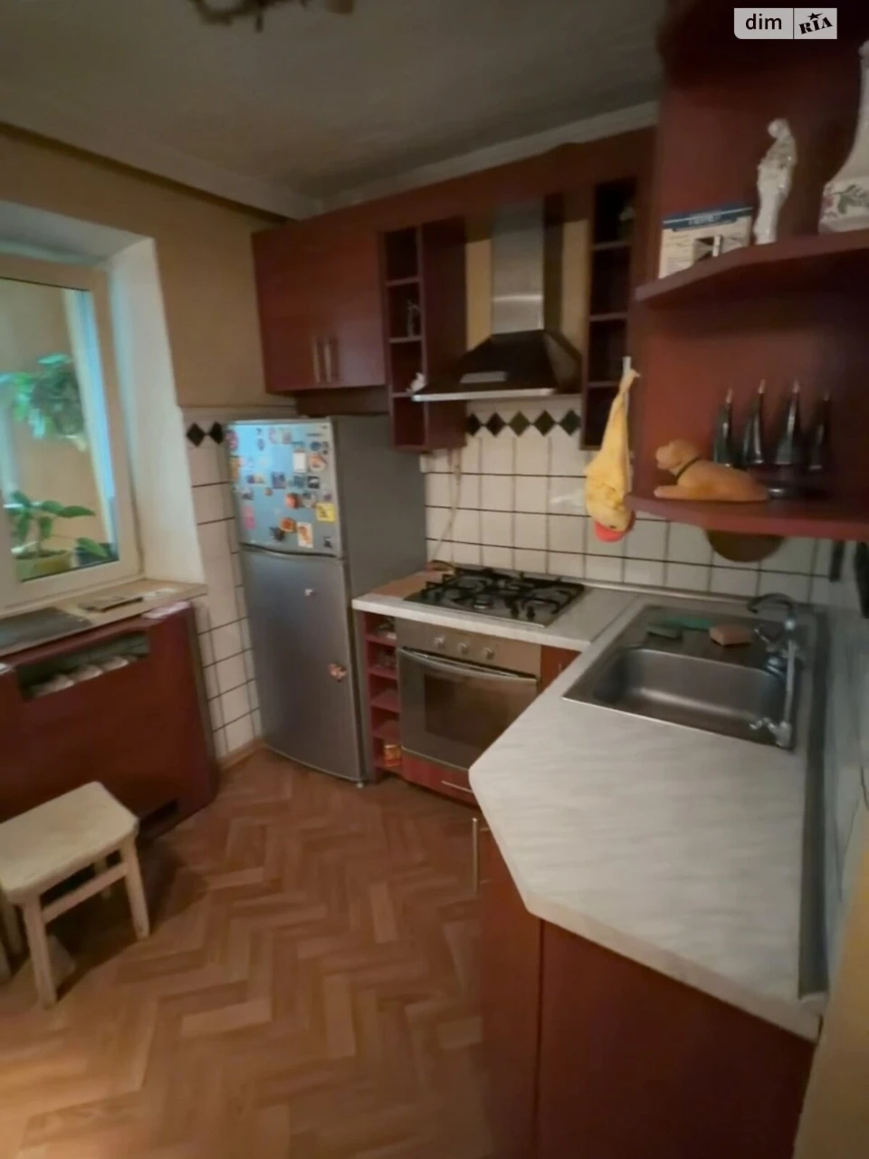 Продажа Квартиры Приморский район