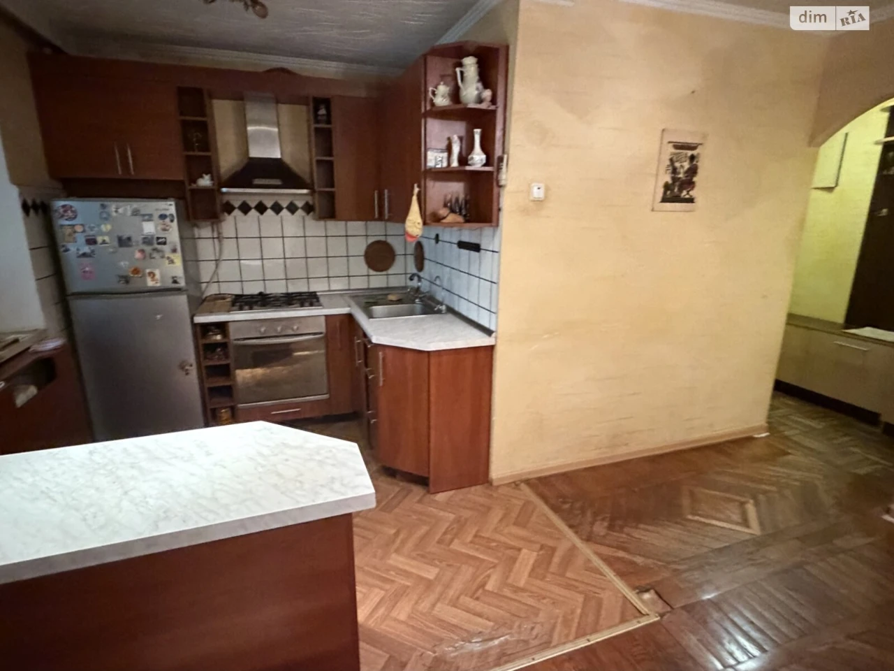 Продажа Квартиры Приморский район