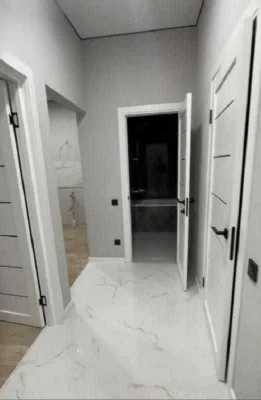 Stylish apartment for sale in I TOWN residential complex – business class comfort