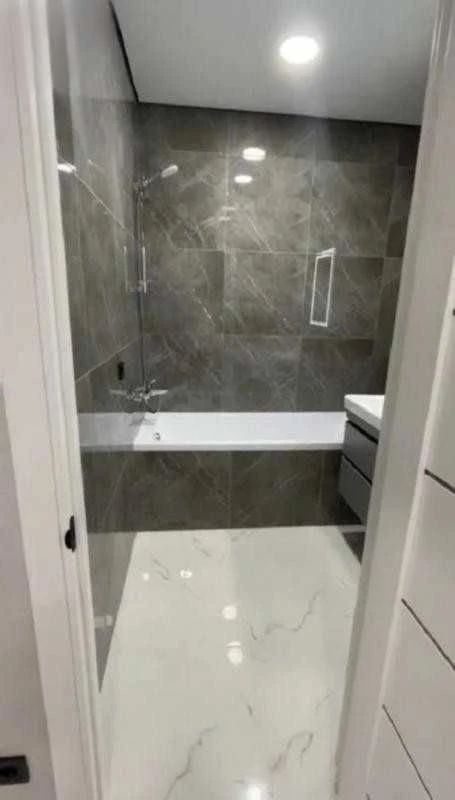 Stylish apartment for sale in I TOWN residential complex – business class comfort