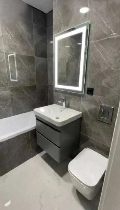 Stylish apartment for sale in I TOWN residential complex – business class comfort