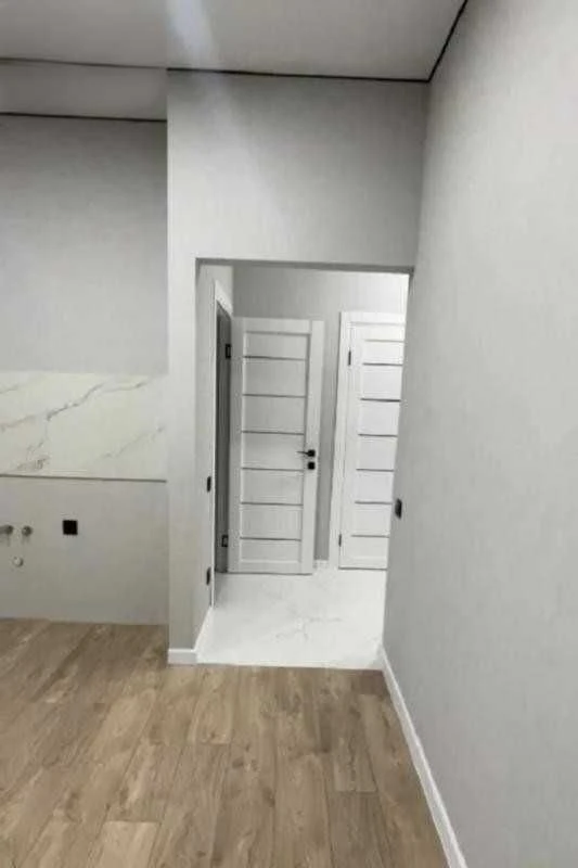 Stylish apartment for sale in I TOWN residential complex – business class comfort
