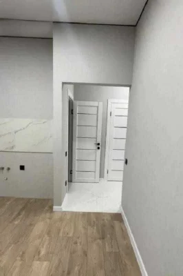 Stylish apartment for sale in I TOWN residential complex – business class comfort