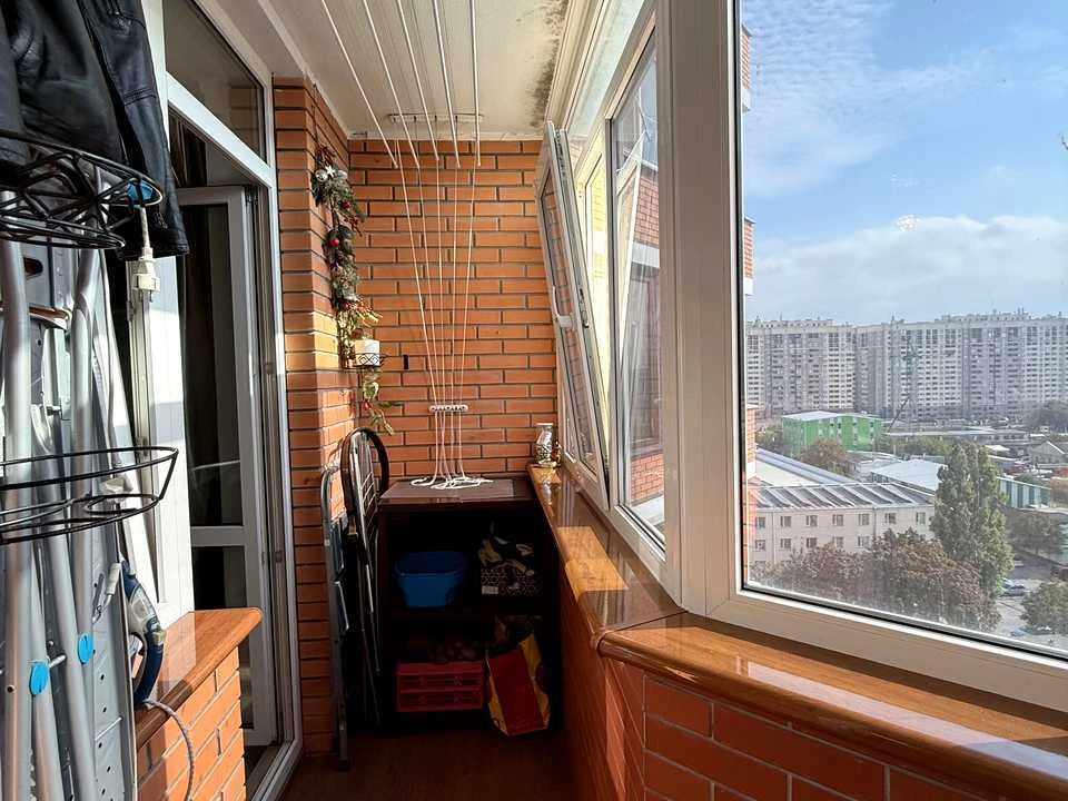 Квартира. Одеса, Проценка вул.