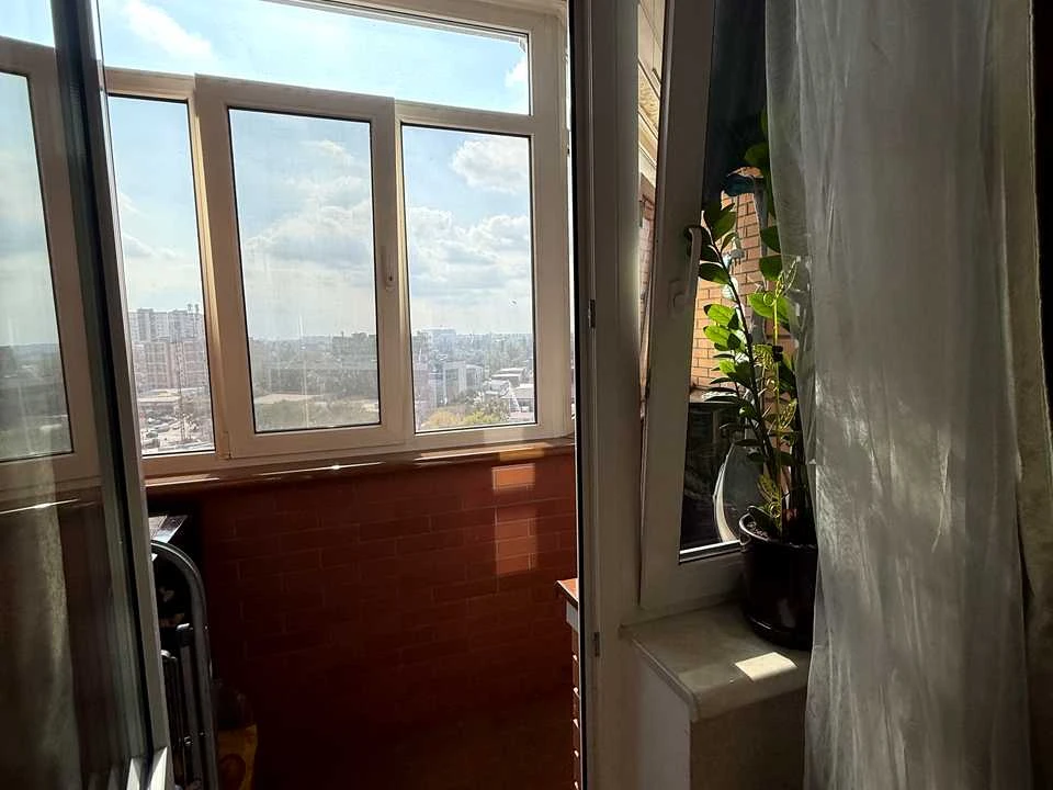 Квартира. Одеса, Проценка вул.