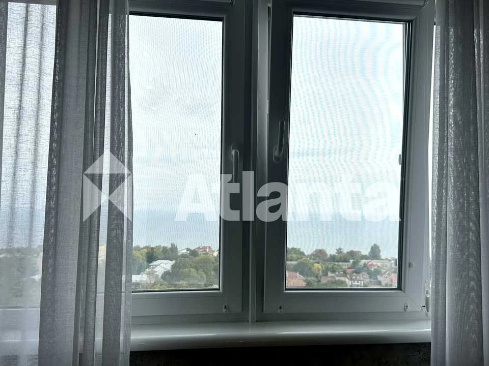 Apartment. Odesa, French Boulevard.