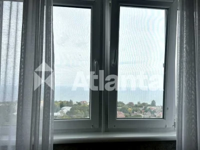 Apartment. Odesa, French Boulevard.