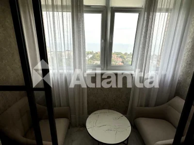 Apartment. Odesa, French Boulevard.